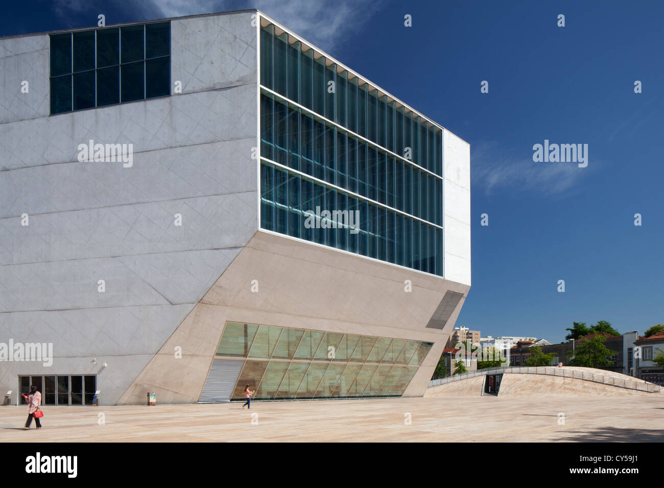 Casa da Musica (House of Music)