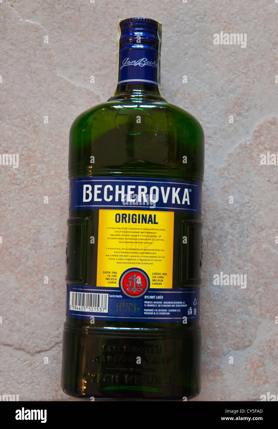 How to drink Becherovka 81 How to drink Becherovka 76