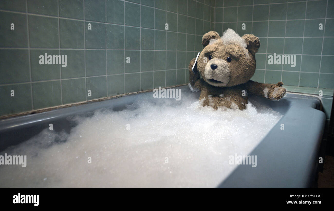 Ted Movie Bear Hi Res Stock Photography And Images Alamy