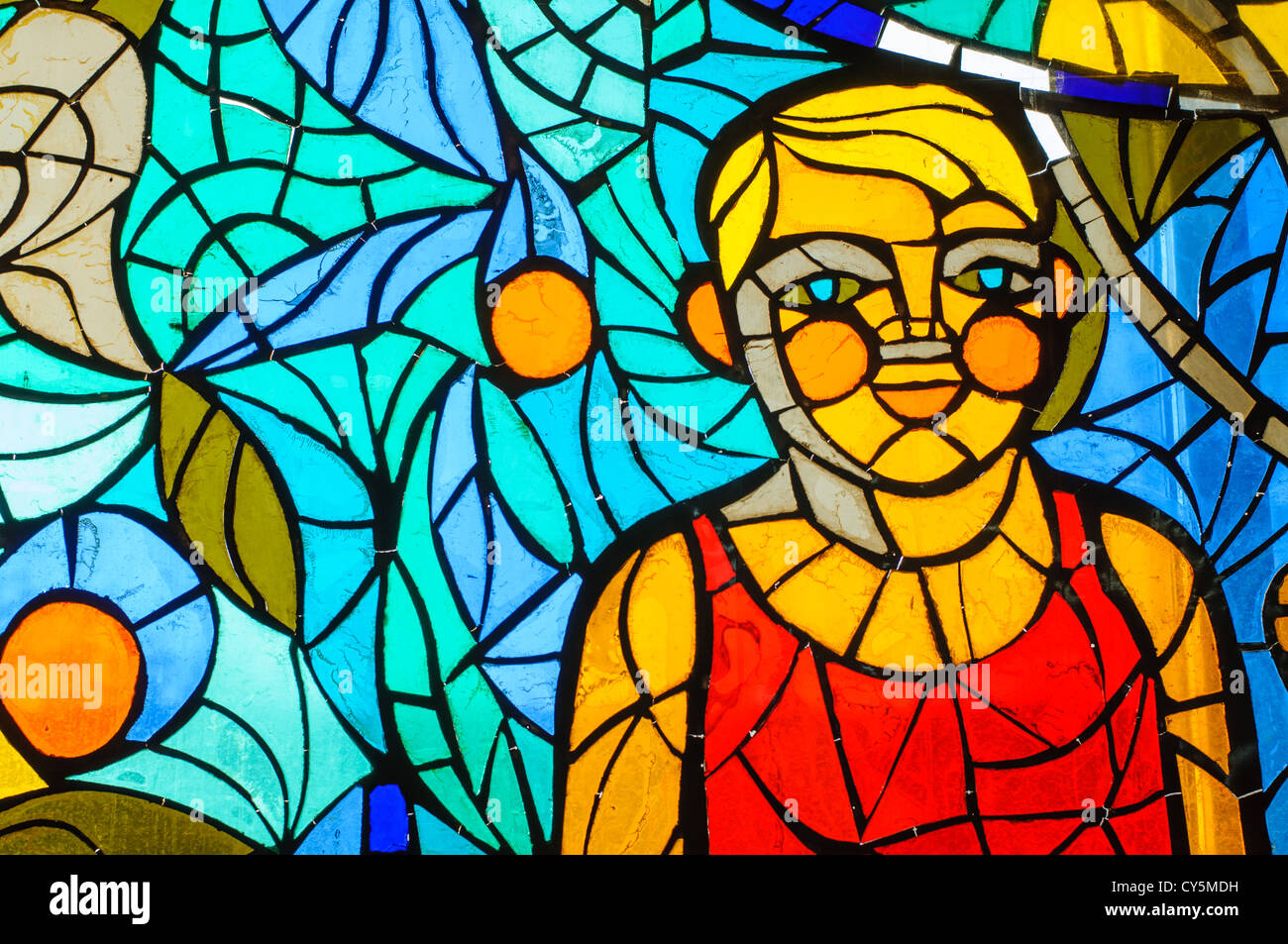 заливная техника витража. дон витраж. расписной витраж фото. дон витраж. витраж обсидиан.