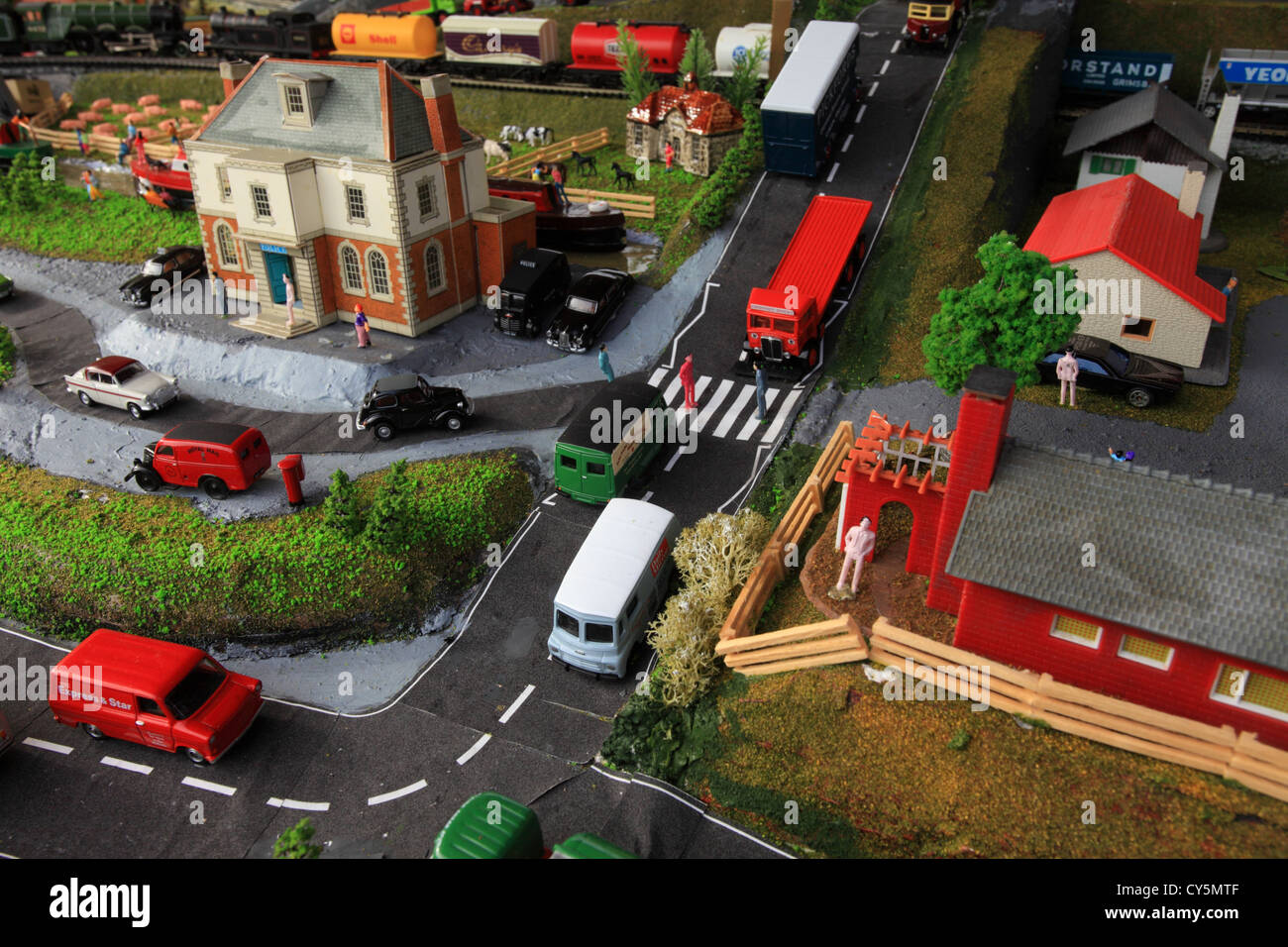 Hand made vehicles hires stock photography and images Alamy