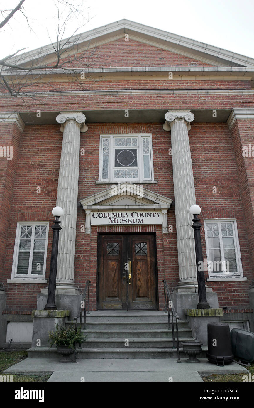 Columbia county new york hires stock photography and images Alamy