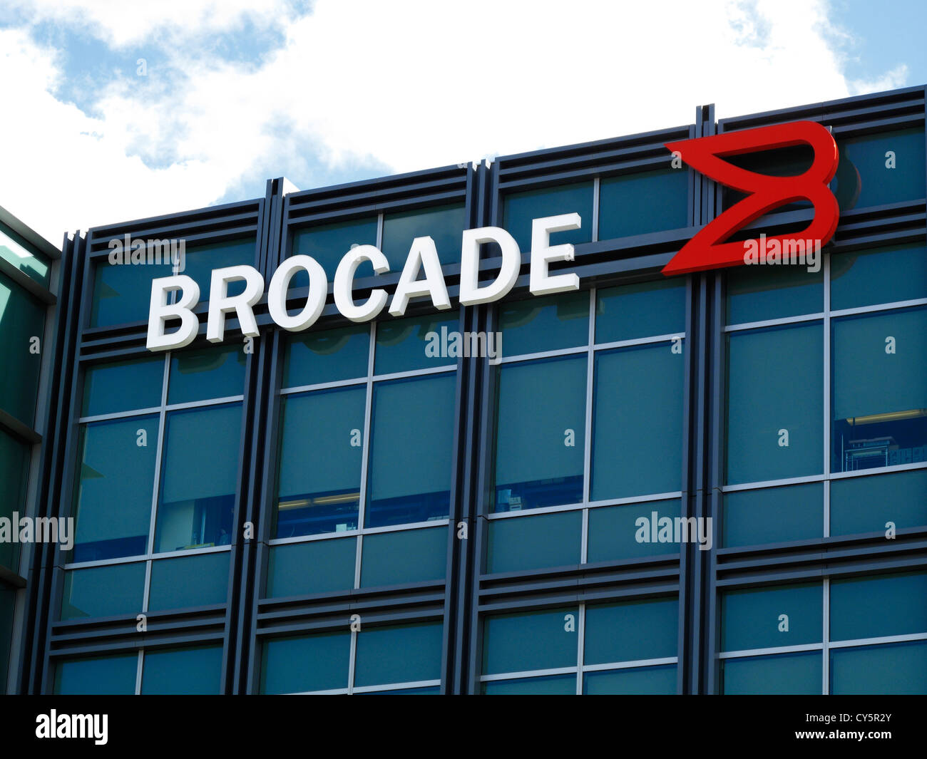 Inc headquarters hi-res stock photography and images - Alamy