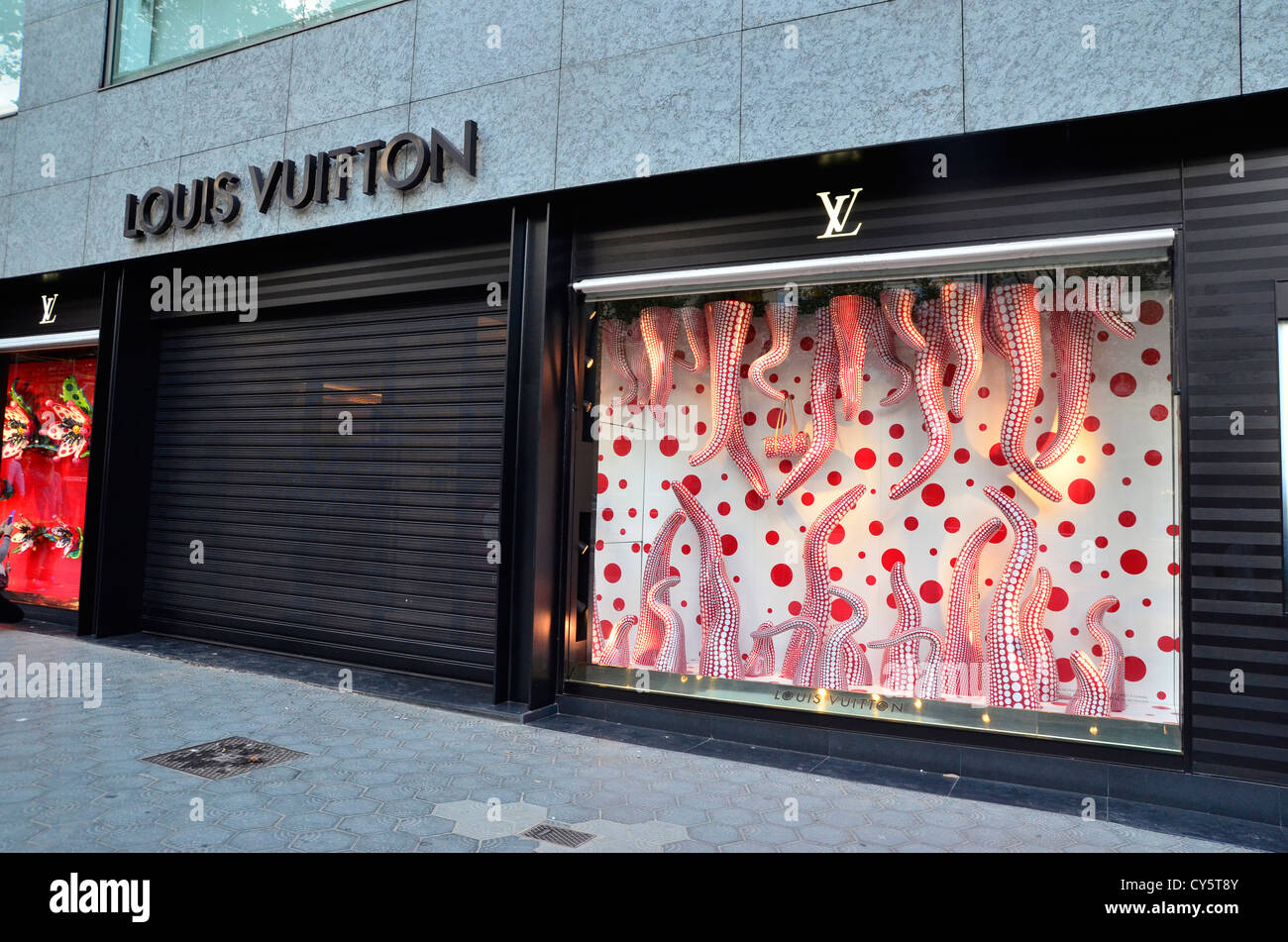 LOUIS VUITTON - 53 Photos & 34 Reviews - Barcelona, Barcelona