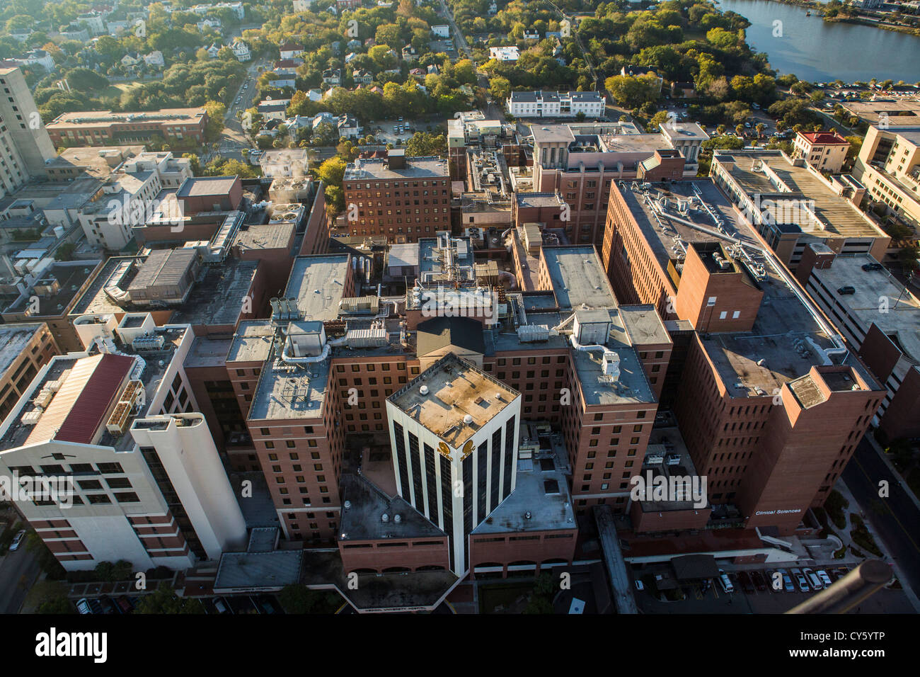 Roper hospital hires stock photography and images Alamy