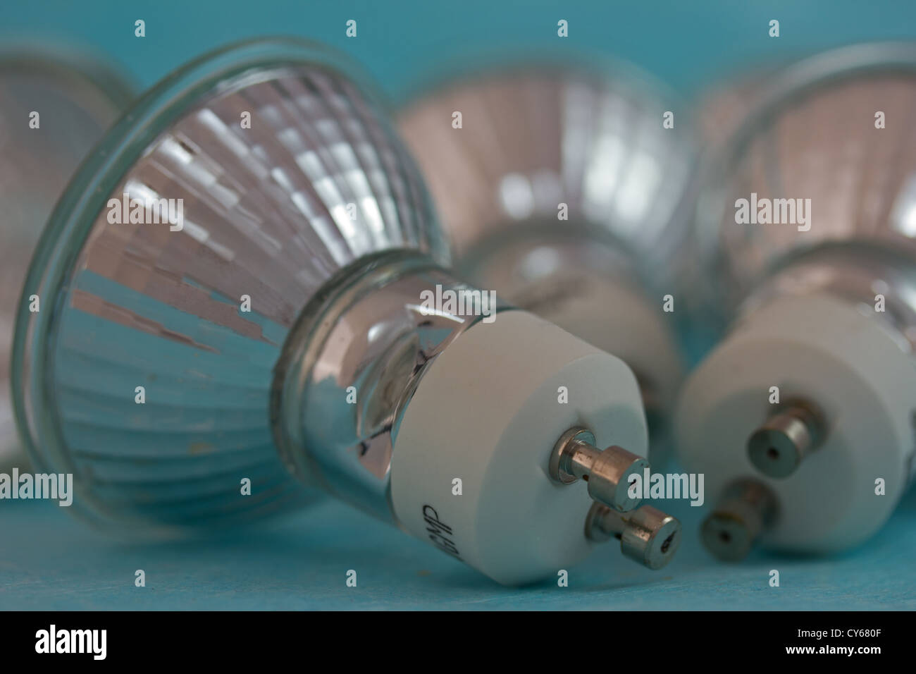 Gu10 bulb hi-res stock photography and images - Alamy