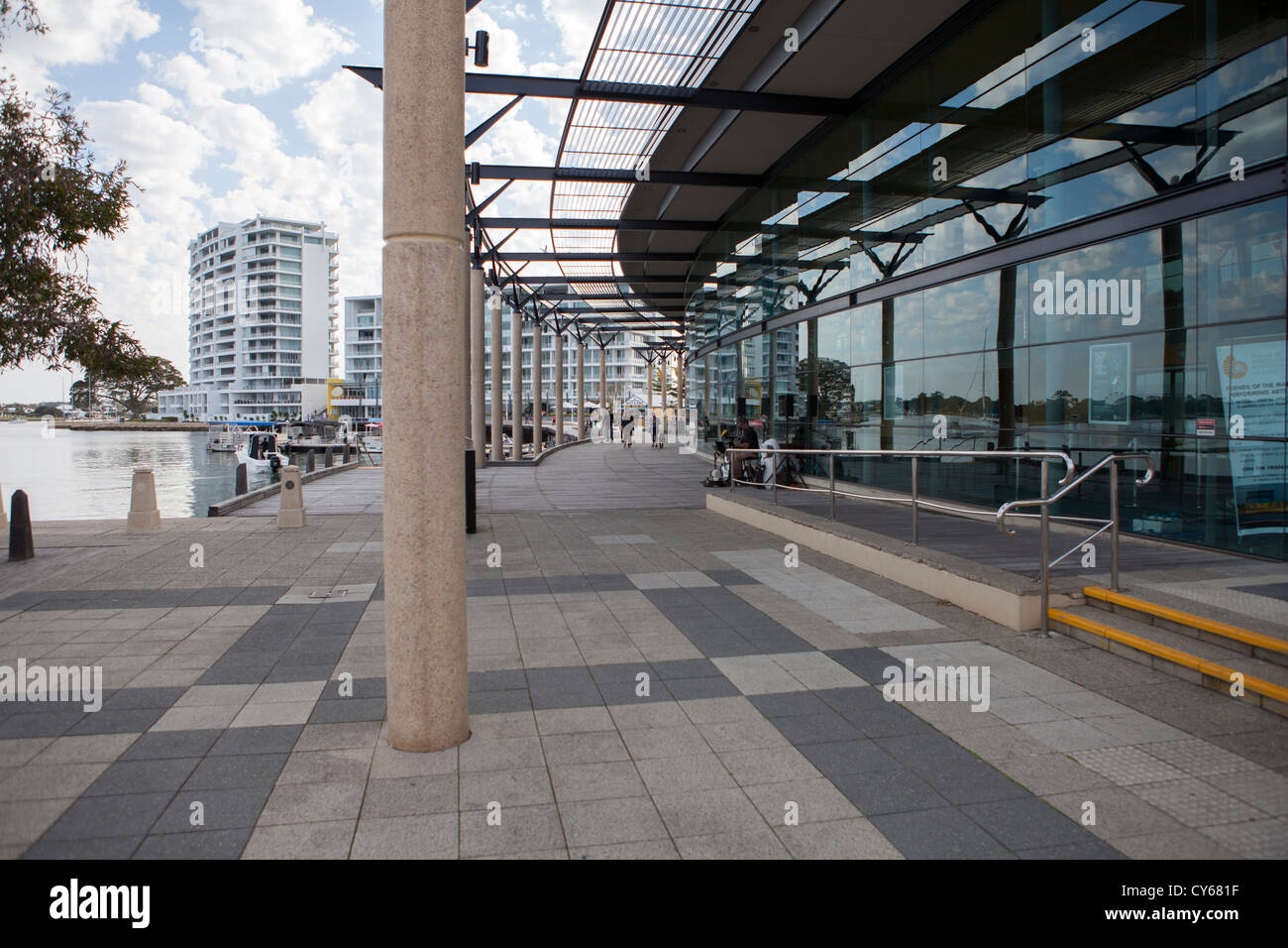 Mandurah, Western Australia Stock Photo Alamy Mandurah, Western Australia Stock Photo Alamy