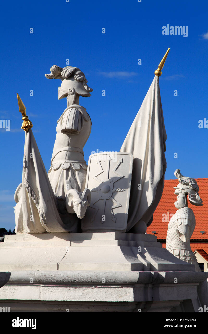 Statues bratislava hires stock photography and images Alamy