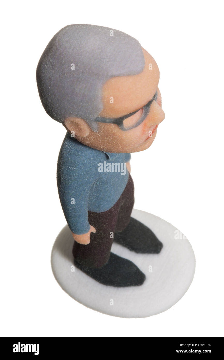 3d printing Cut Out Stock Images & Pictures - Alamy