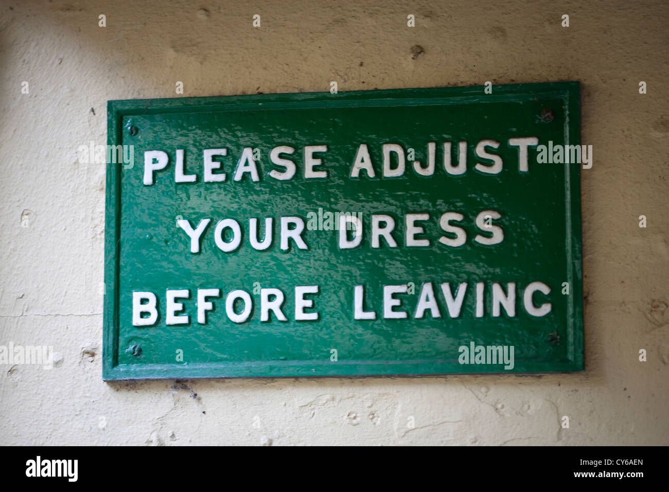 Please adjust your dress hires stock photography and images Alamy