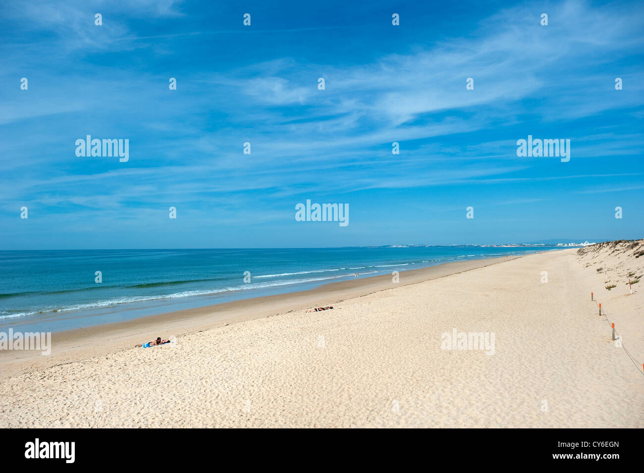 Praia Da Quinta Do Lago Beach Algarve Portugal Stock Photo Alamy Praia Da Quinta Do Lago Beach Algarve Portugal Stock Photo Alamy