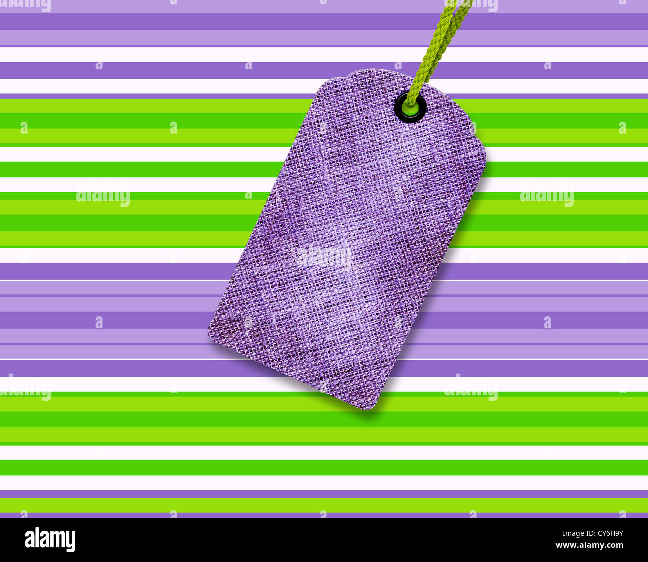 blank-price-tags-stock-photo-alamy