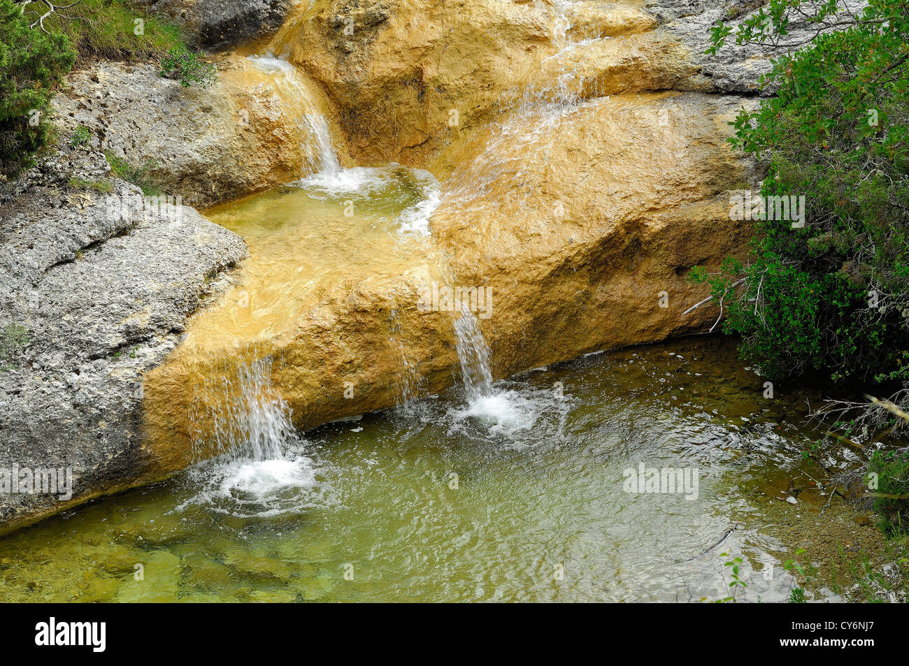 Sainte Baume, Mazaugues, Var, France Stock Photo 51165135 Alamy