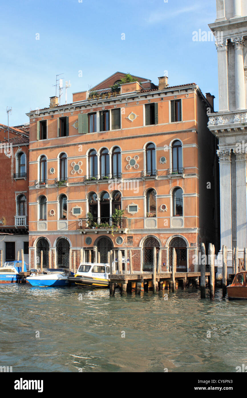 Palazzo corner venice hires stock photography and images Alamy