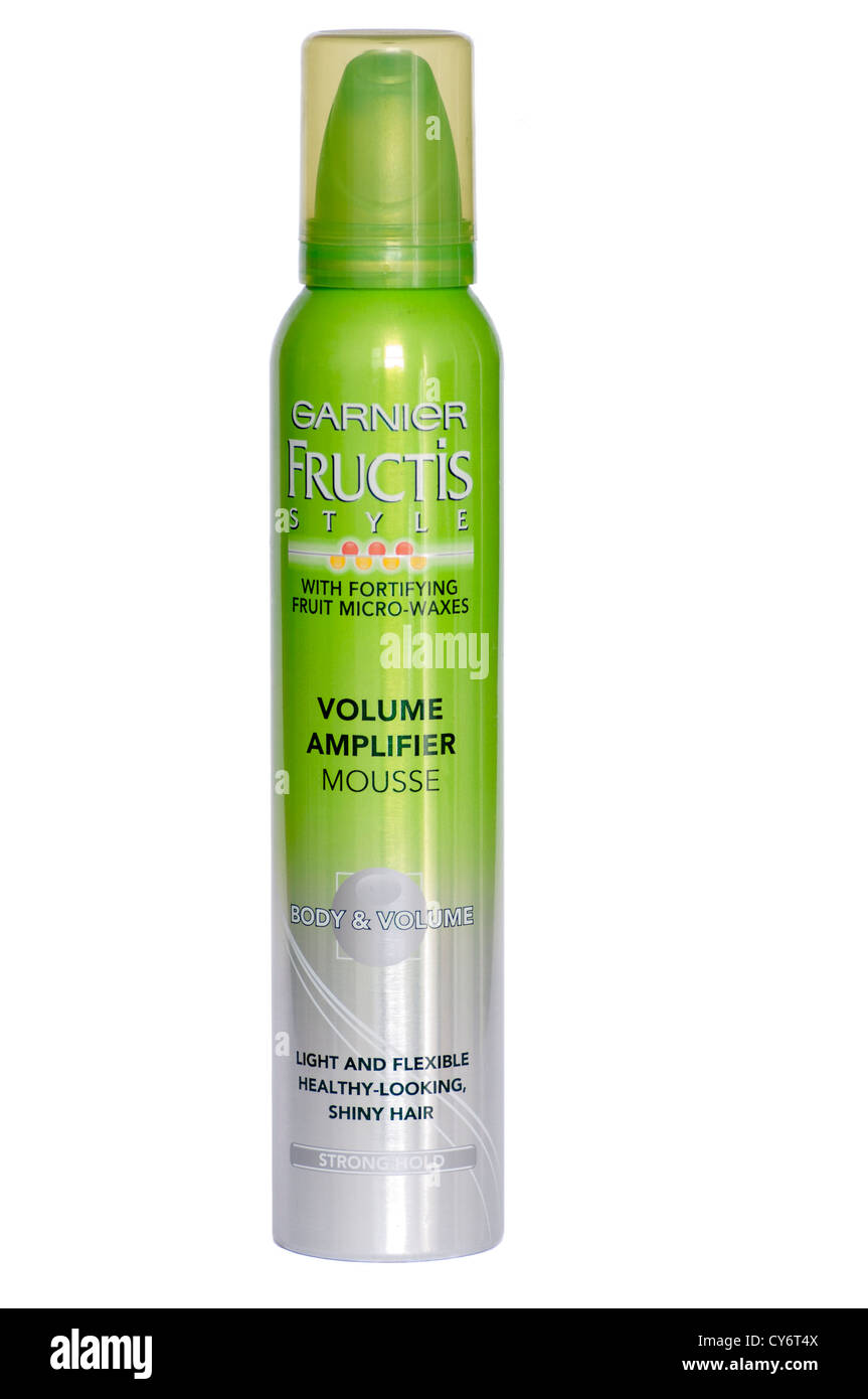 Garnier fructis Cut Out Stock Images & Pictures - Alamy