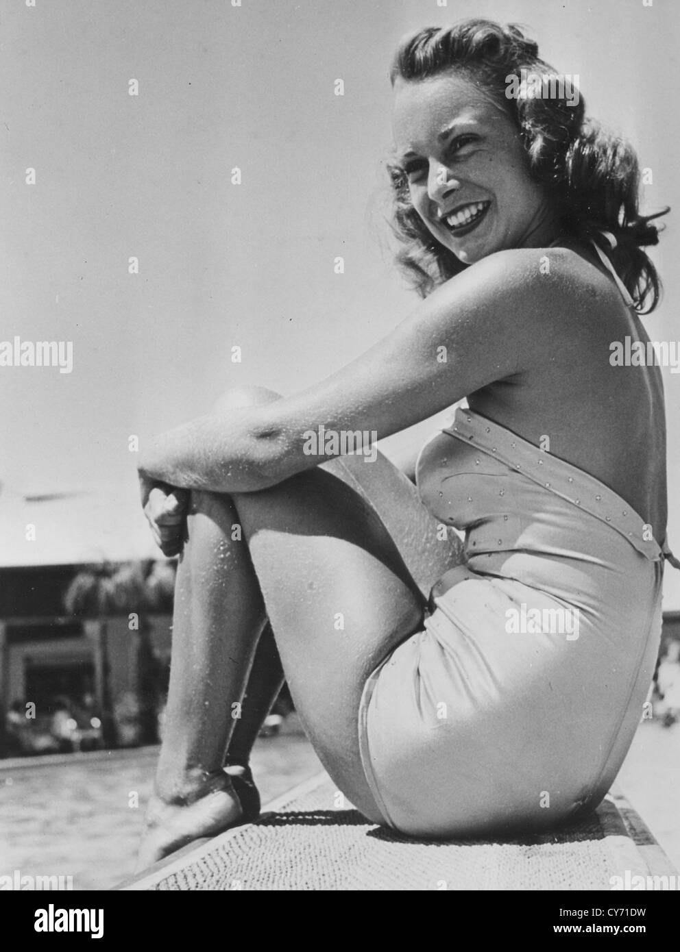 Sexy janet leigh