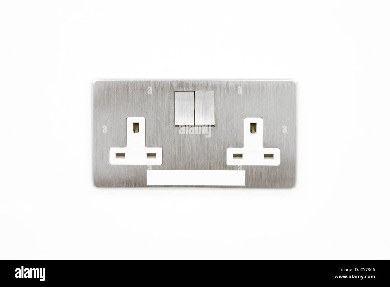 Three pin plug hires stock photography and images Alamy