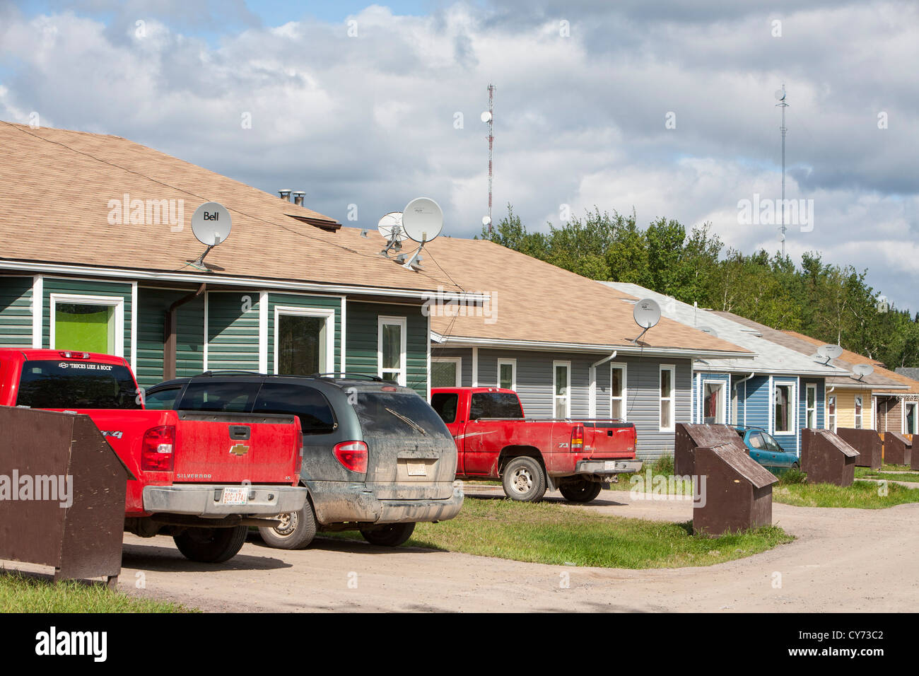 Fort chipewyan hires stock photography and images Alamy