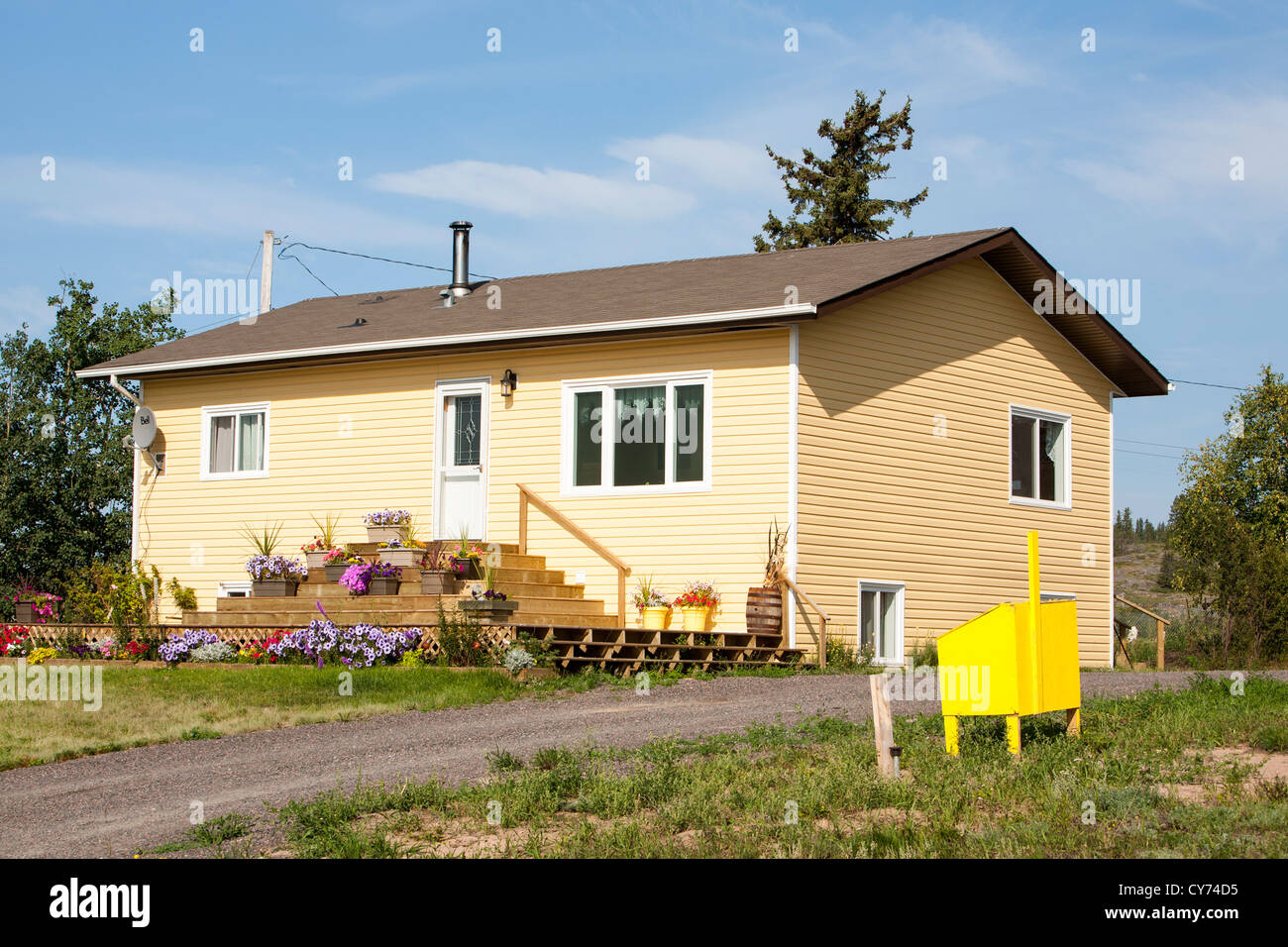 Chipewyan lake hires stock photography and images Alamy