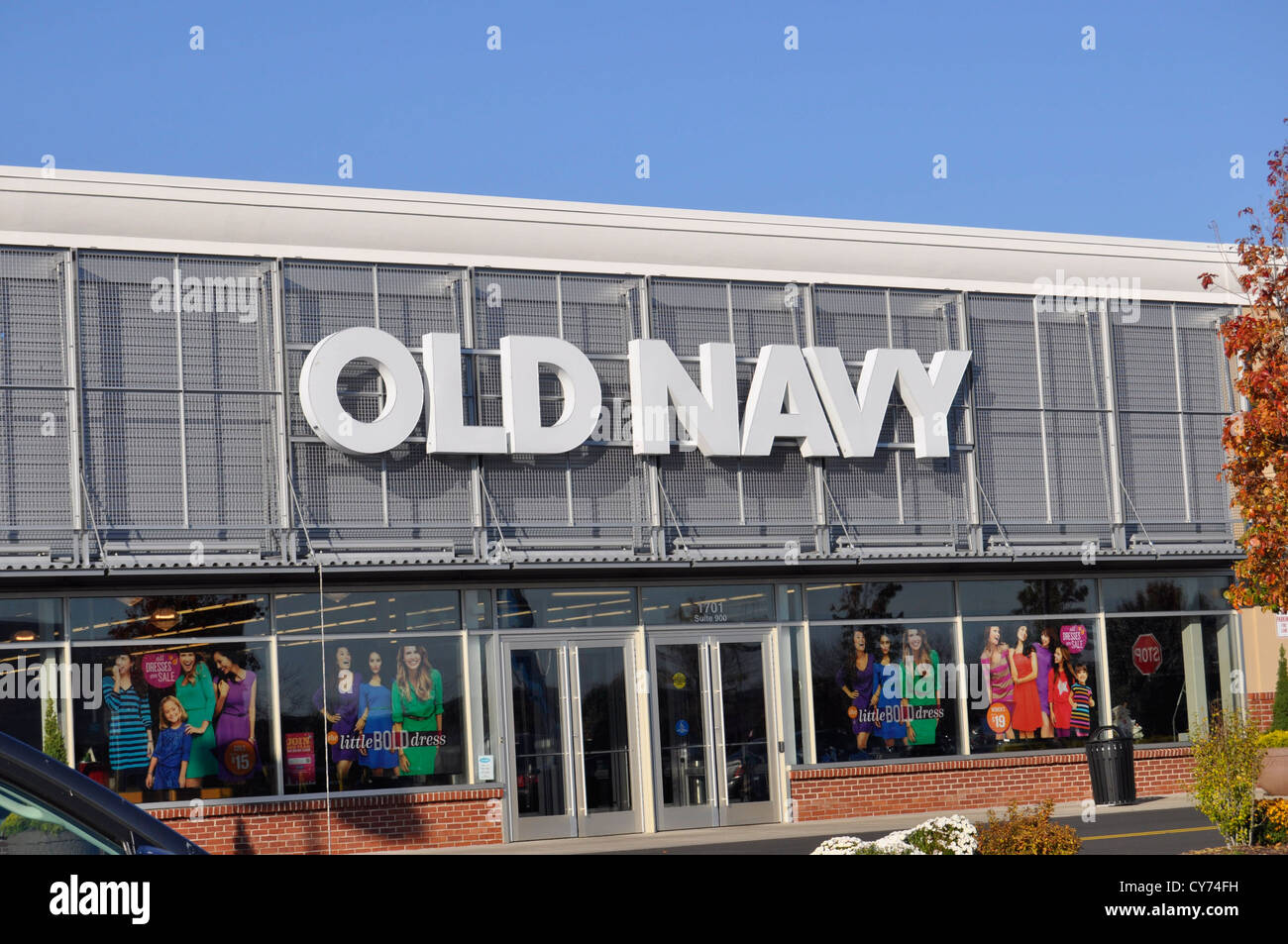Old Navy at SouthPark - A Shopping Center in Charlotte, NC - A