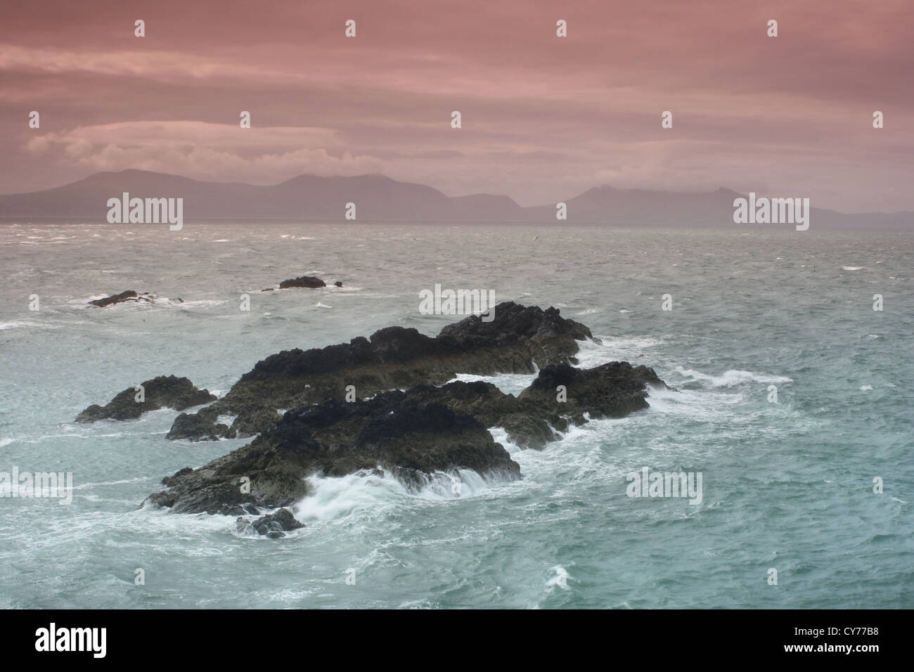 Pre cambrian rocks hi-res stock photography and images - Alamy