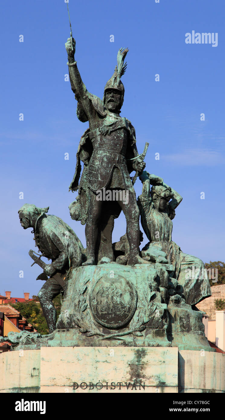 Dobo istvan hi-res stock photography and images - Alamy