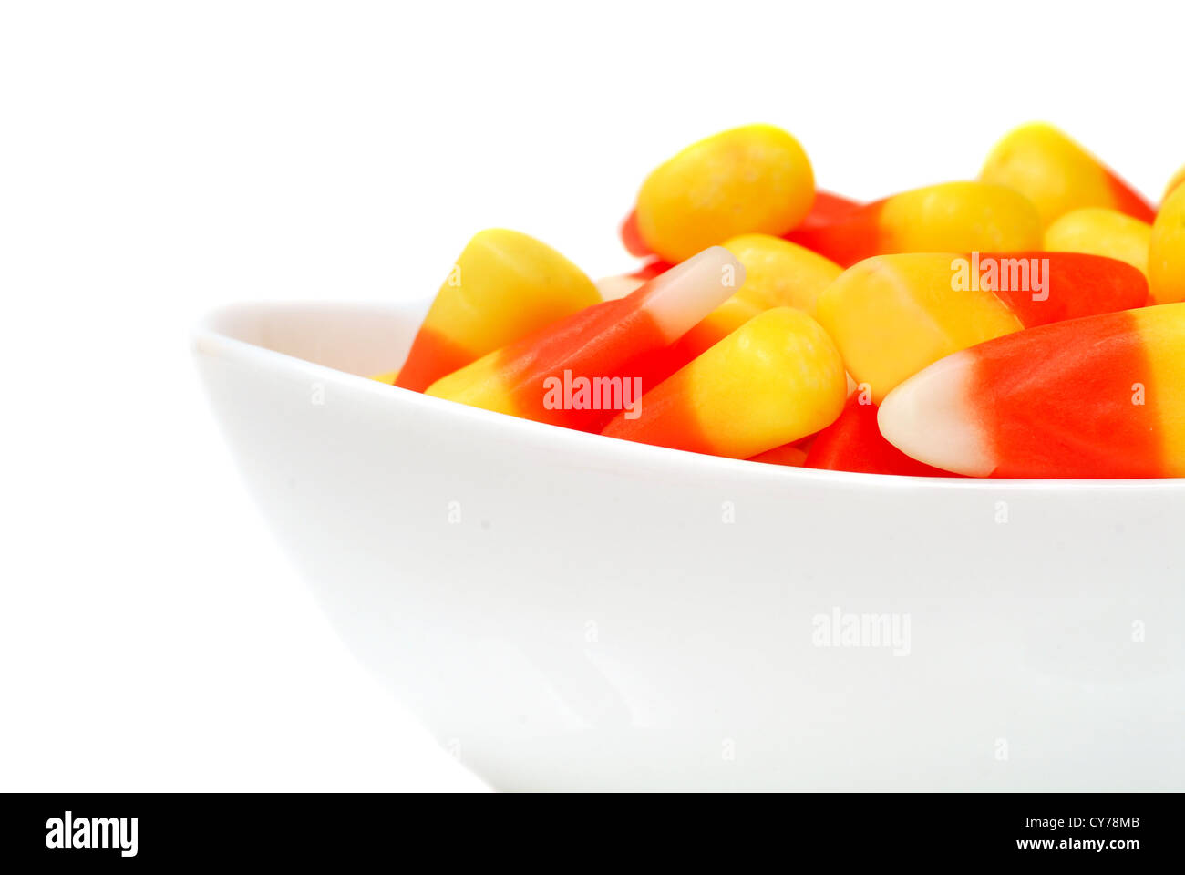 Candy corn hi-res stock photography and images - Alamy
