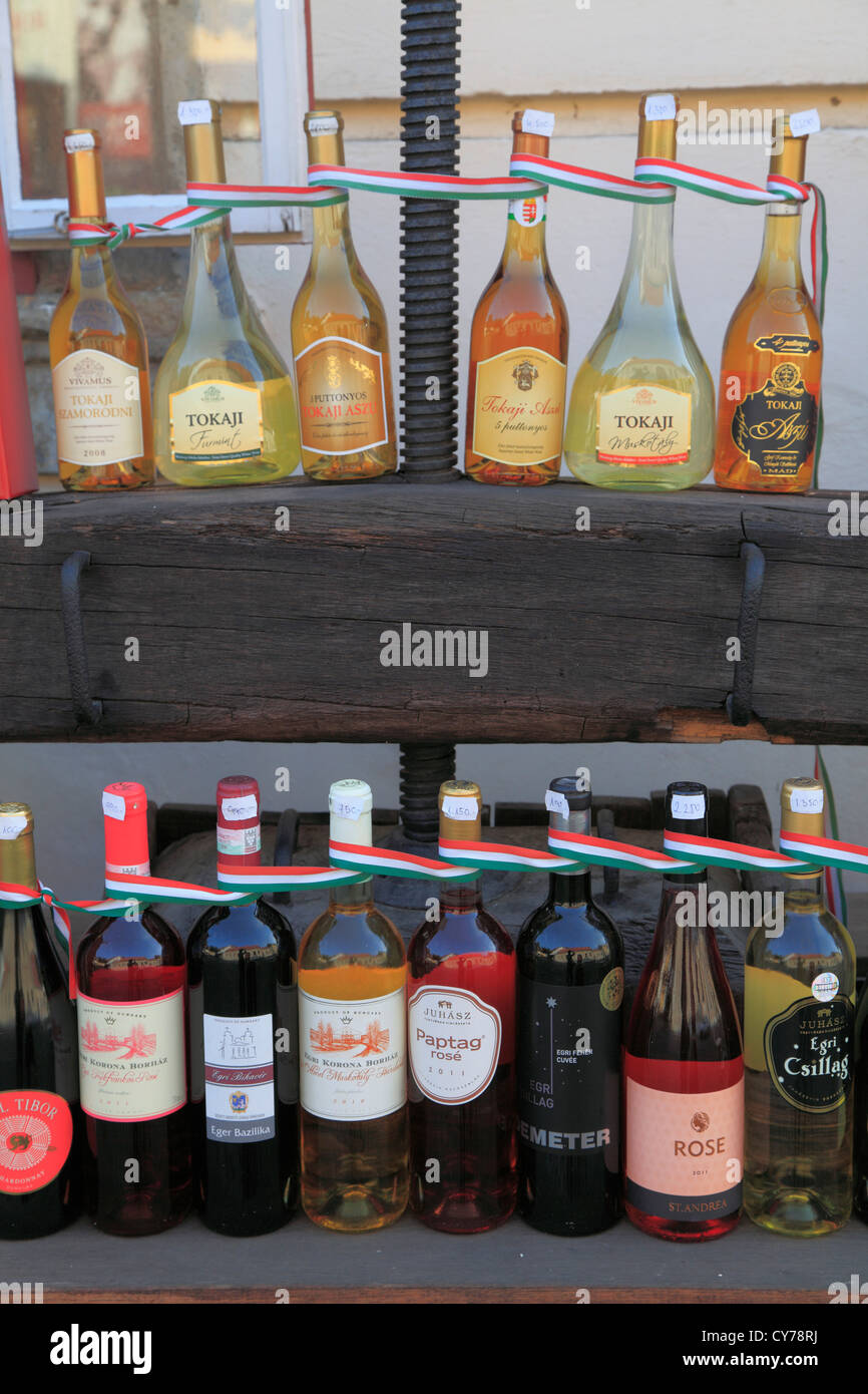 Eger hungary wine hires stock photography and images Alamy