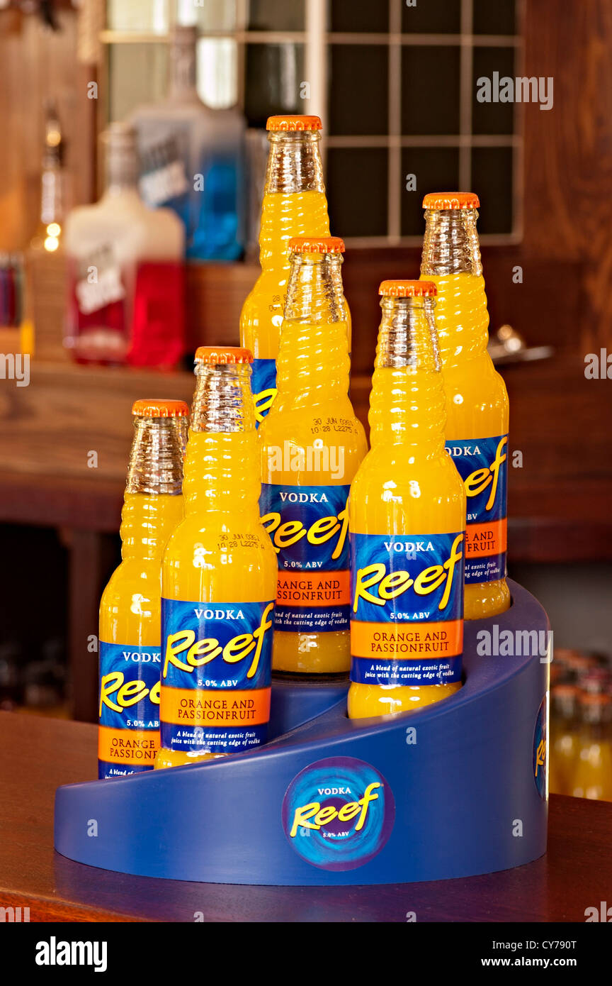 reef bottle