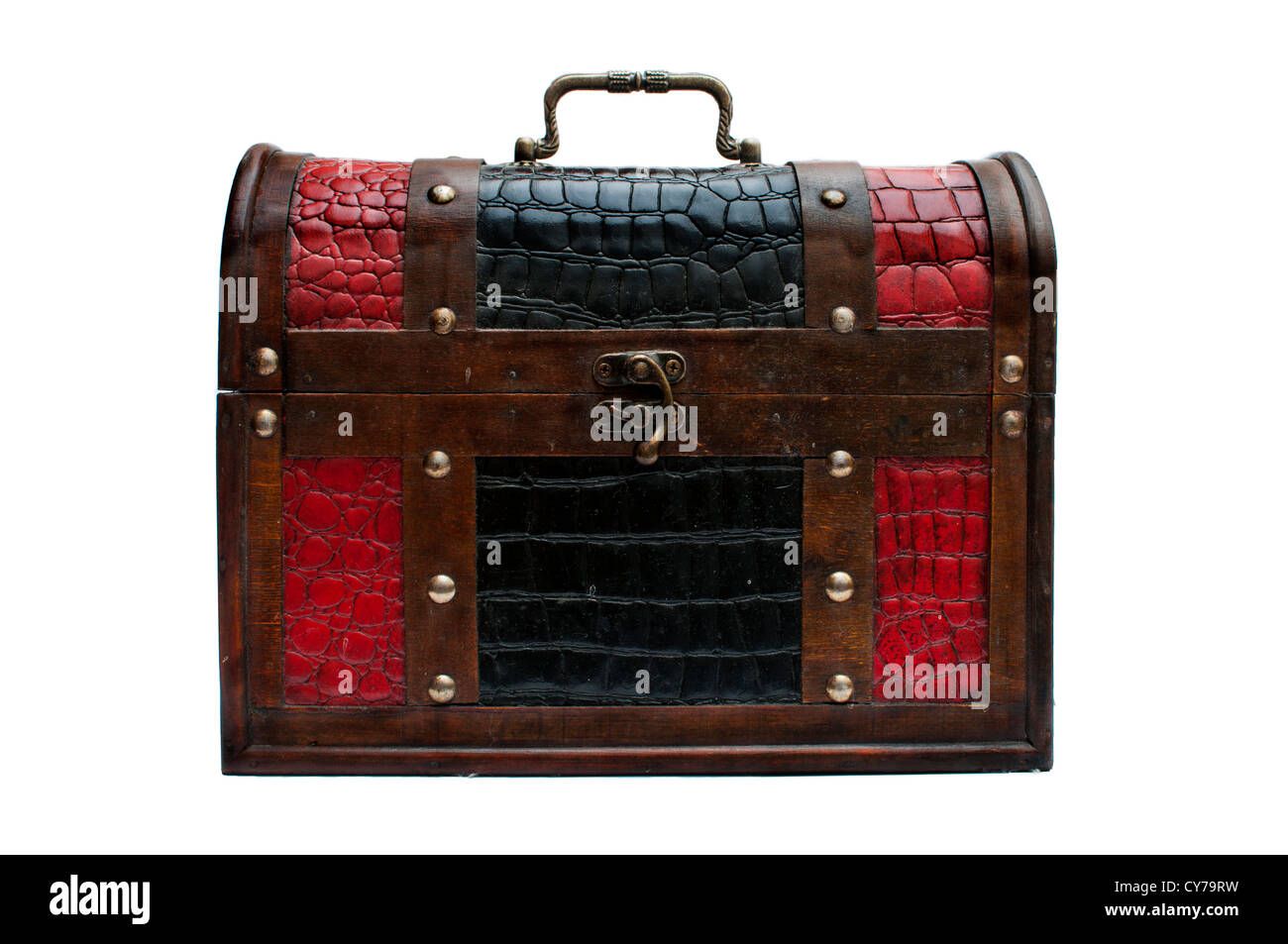 Locked chest hires stock photography and images Alamy