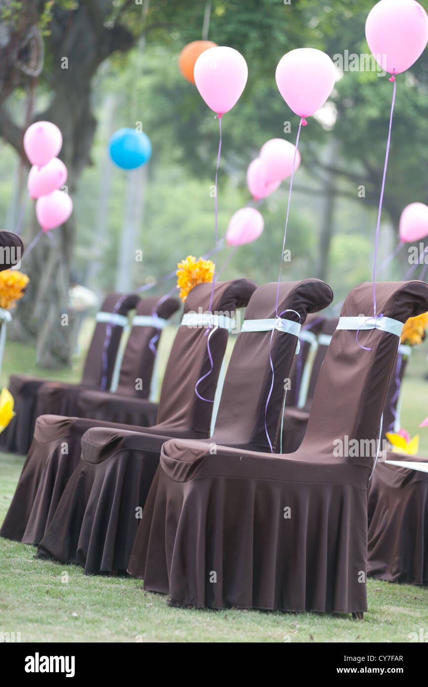 Lawn chair balloons hires stock photography and images Alamy