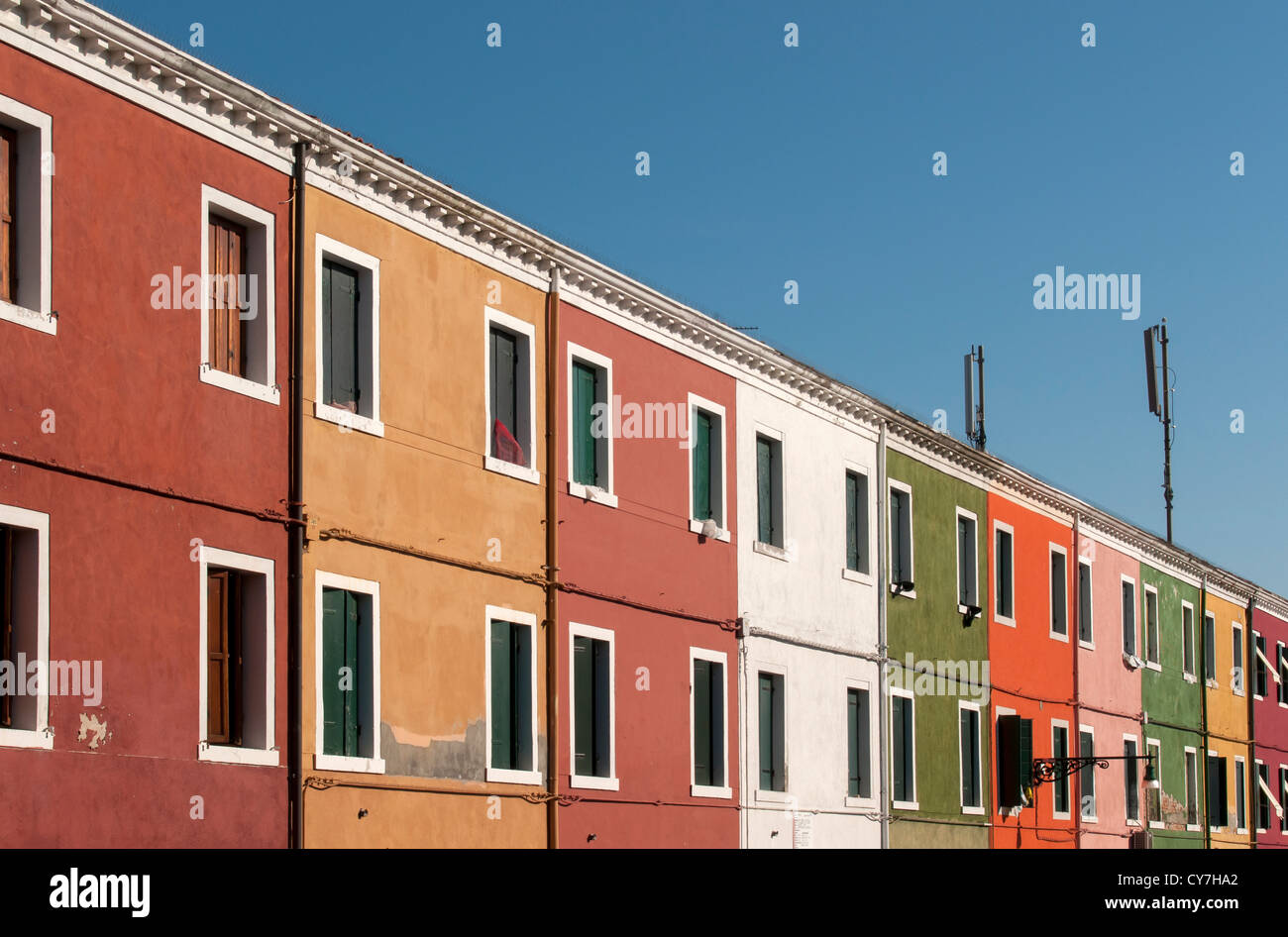 Colourful painted windows hi-res stock photography and images - Page 7 -  Alamy