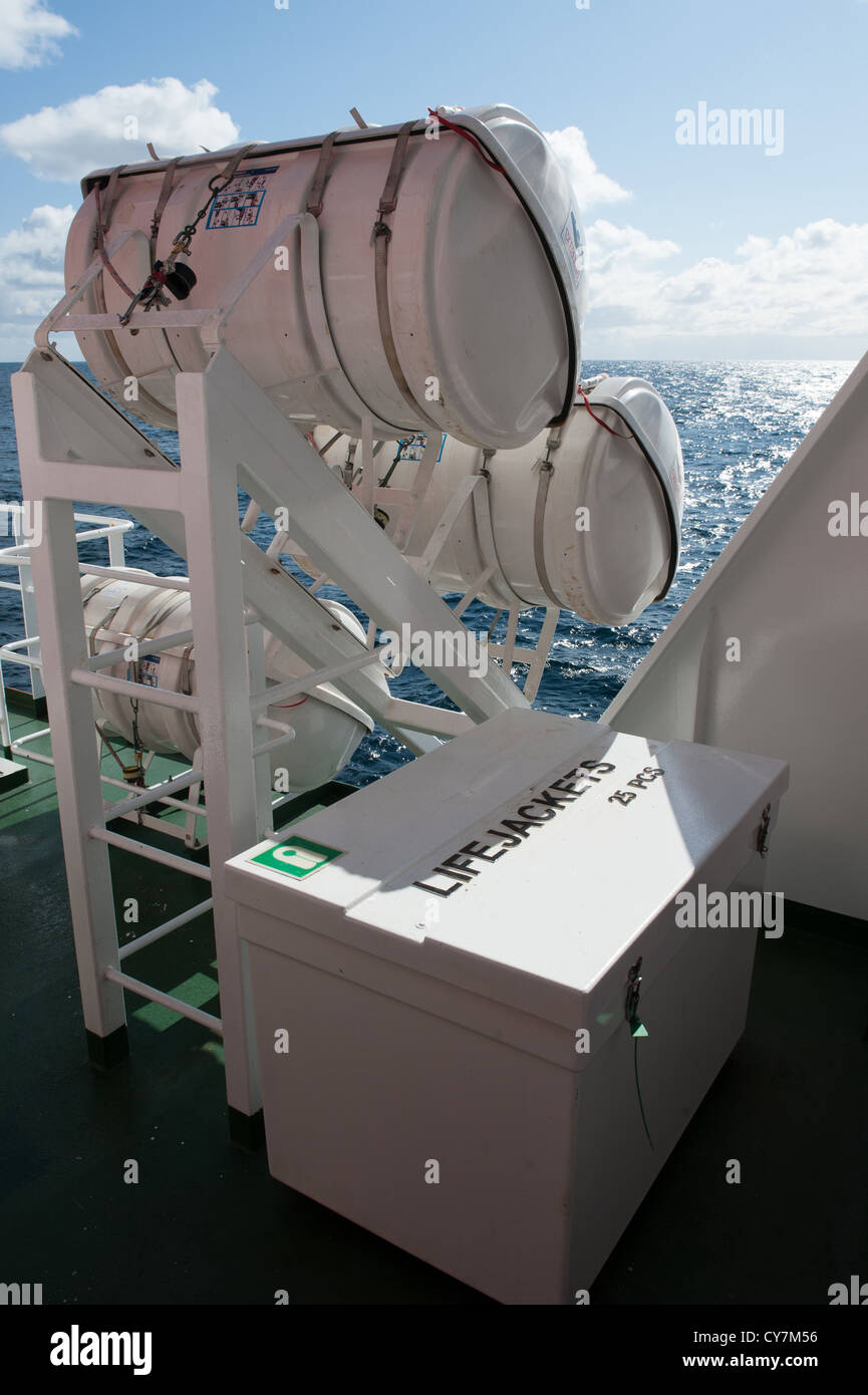 Raft course hi-res stock photography and images - Alamy