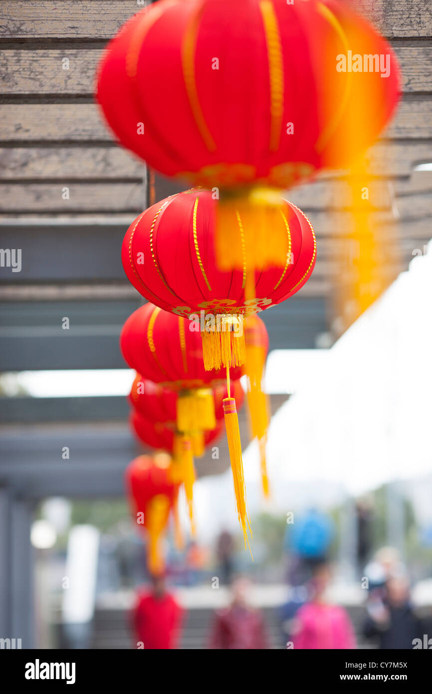 chinese new year what season