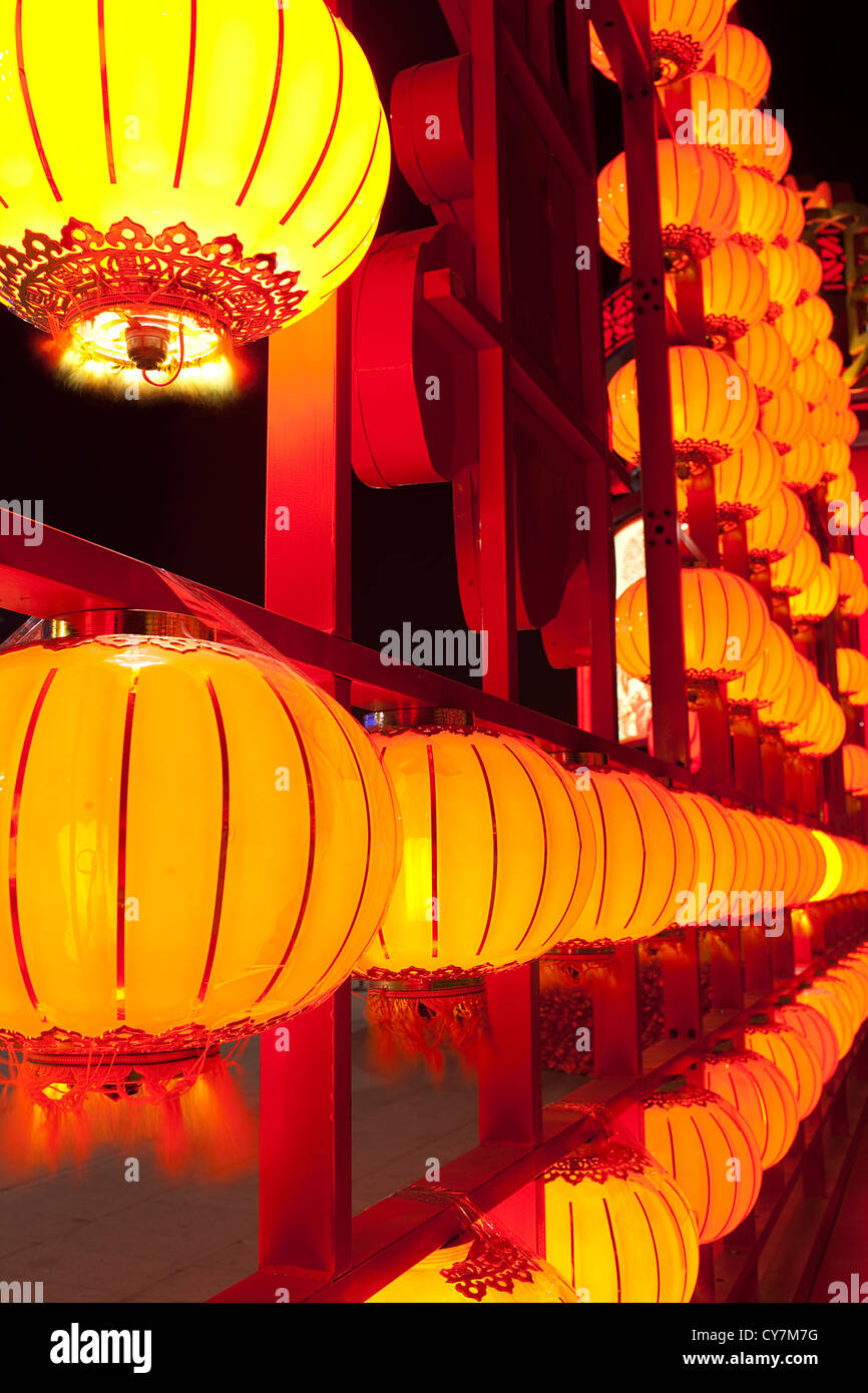 chinese new year what season