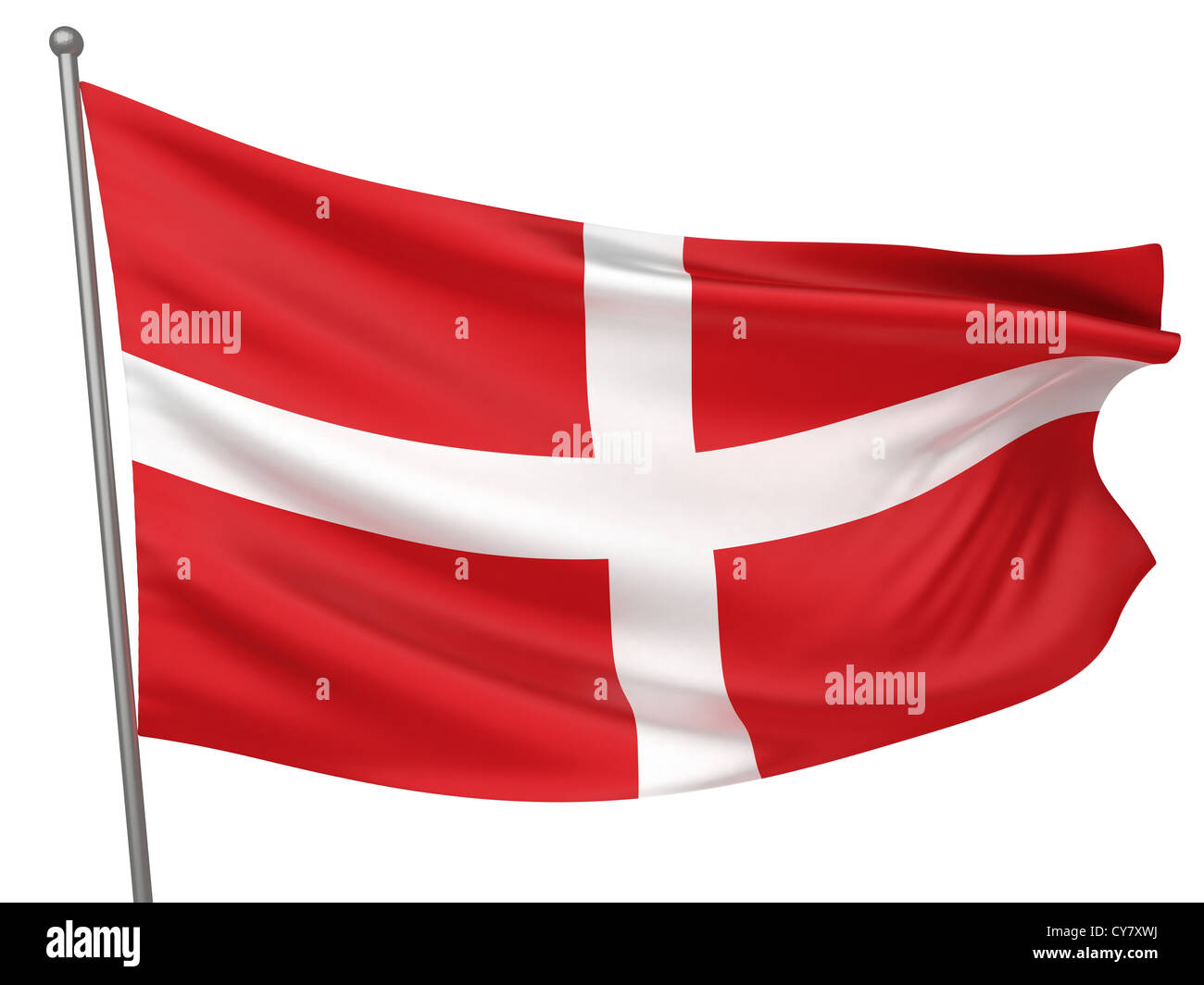 Sovereign Military Order of Malta National Flag All Countries