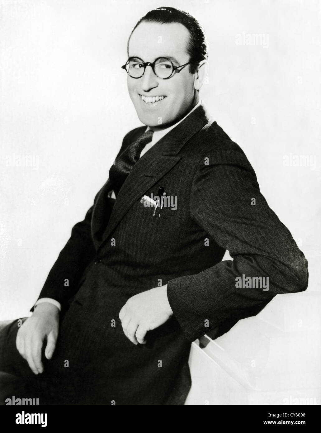 Harold lloyd with glasses hires stock photography and images Alamy