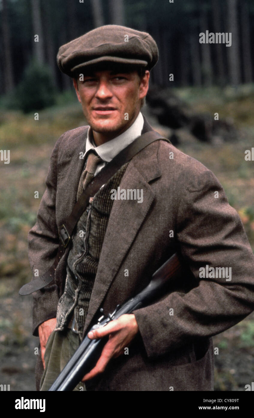 Lady chatterley sean bean hires stock photography and images Alamy