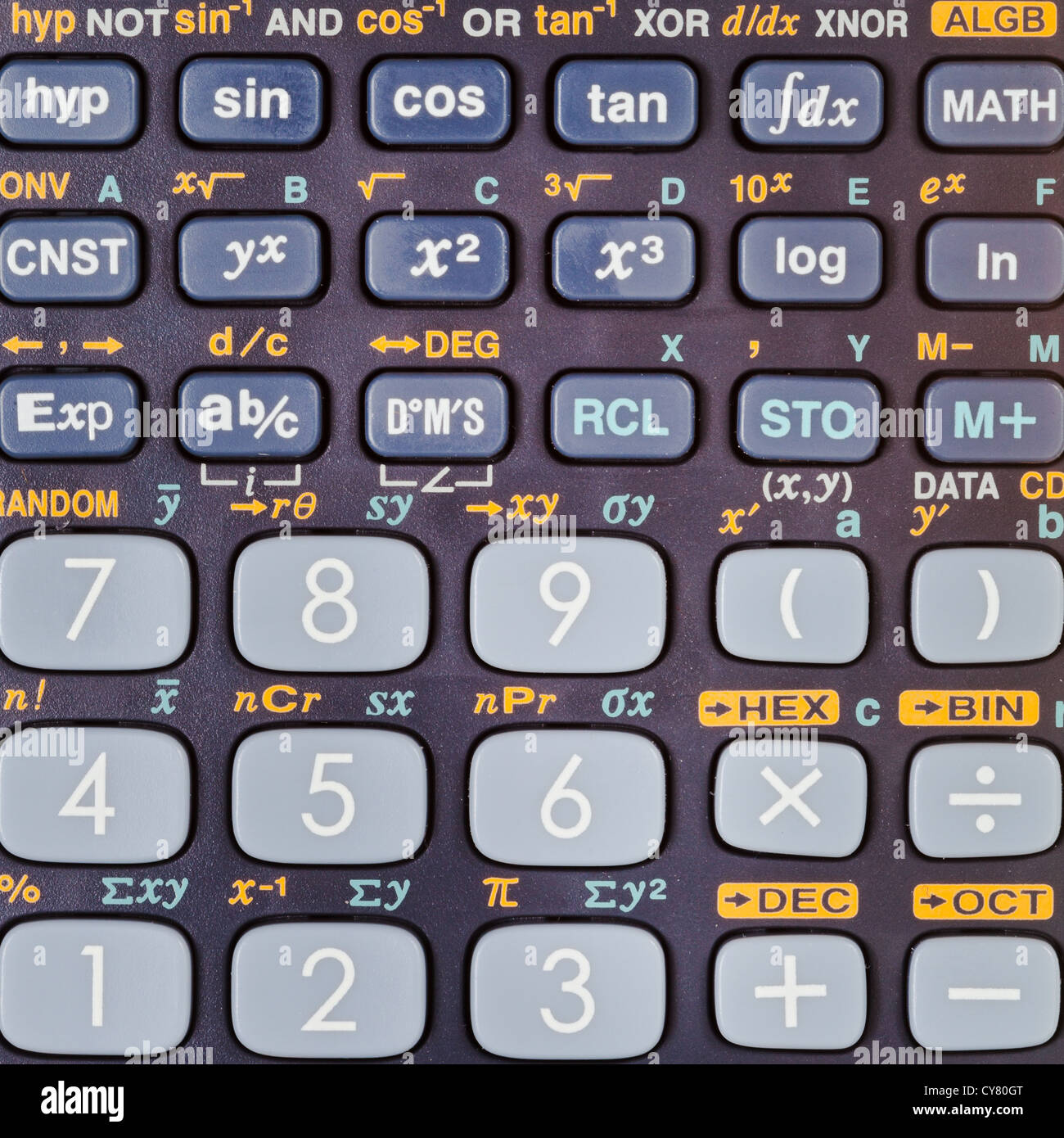 Abuelo Formaci n Paso Tecla Rcl Calculadora Casio Monetario Novelista 
