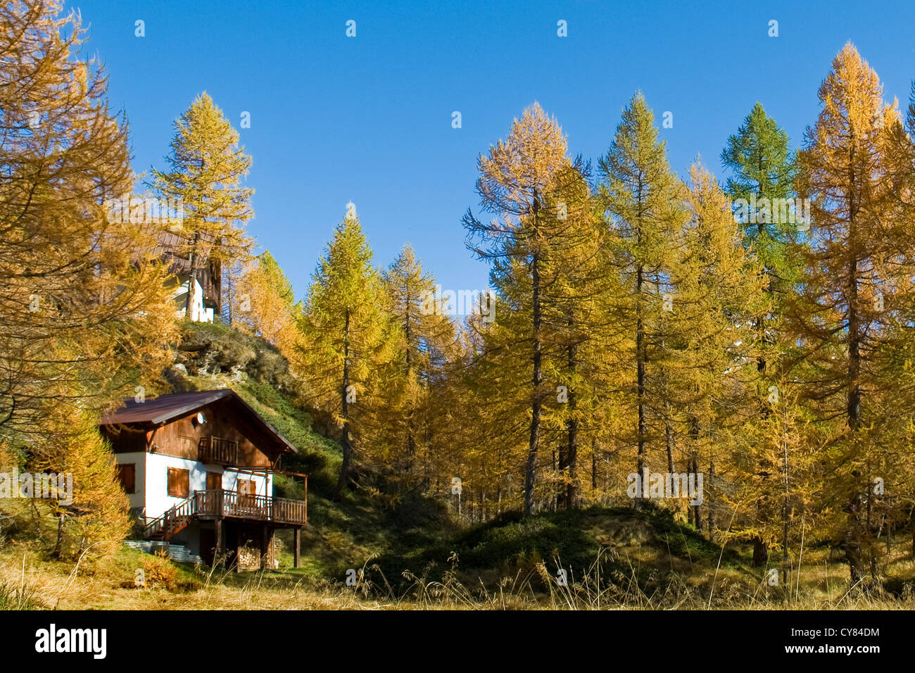 Italy, Piedmont, Devero alp, Alpe Devero Stock Photo - Alamy