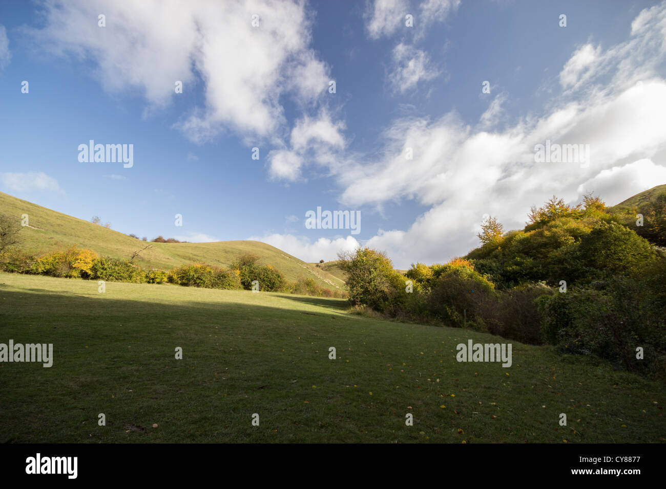 Barton le clay hires stock photography and images Alamy