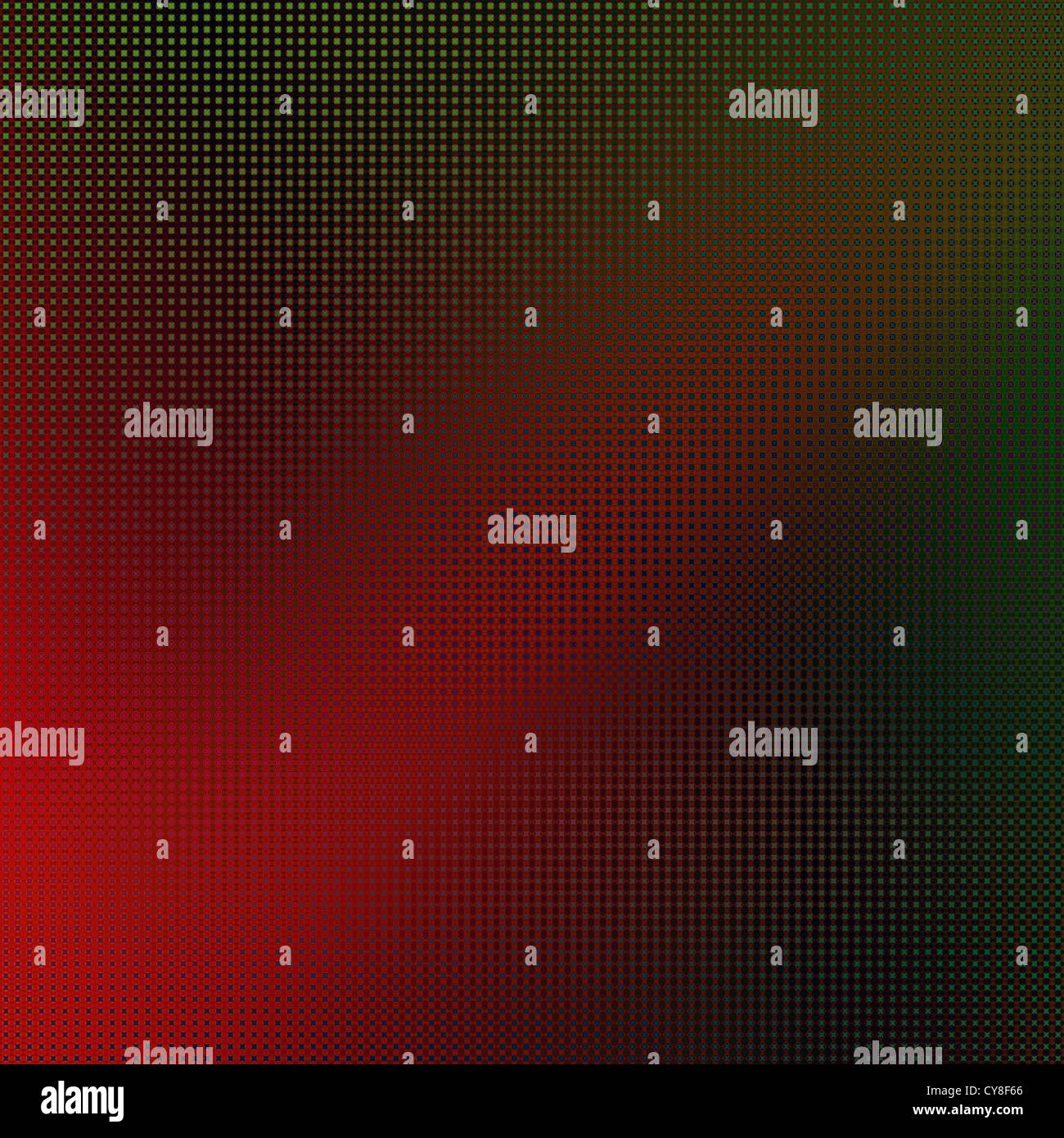 modern background in red and green colors with pattern texture Stock ...