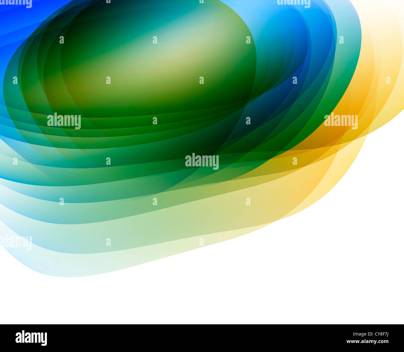 Colored abstract background with place for your text Stock Photo - Alamy