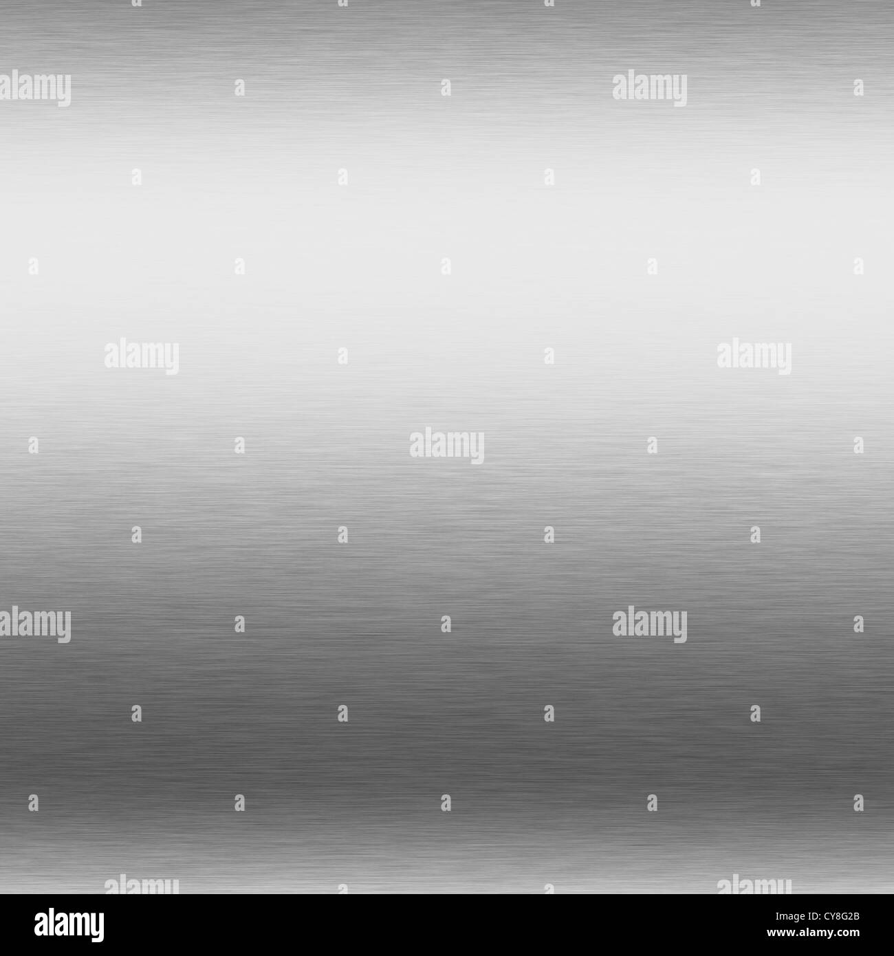 brushed silver metal background, chrome texture Stock Photo Alamy