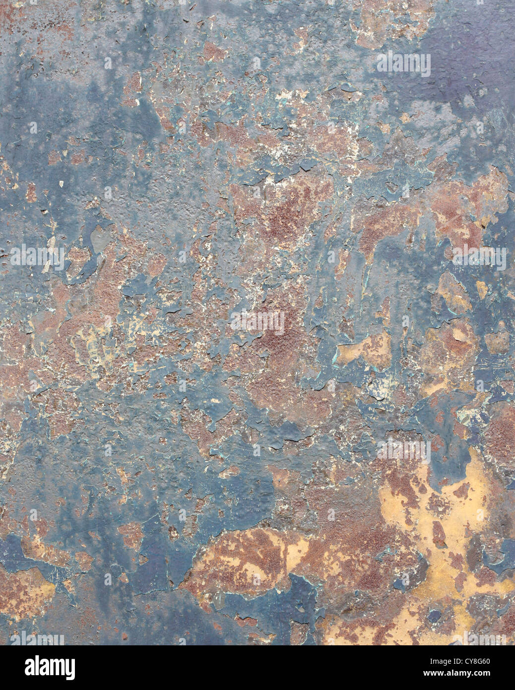 grunge background, rusty metal texture Stock Photo - Alamy
