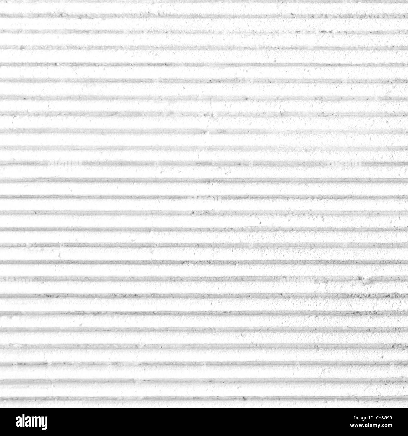 white wall texture with horizontal stripes background Stock Photo - Alamy