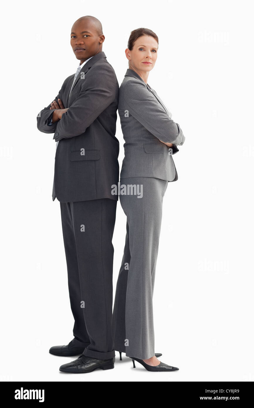 Dp Standing