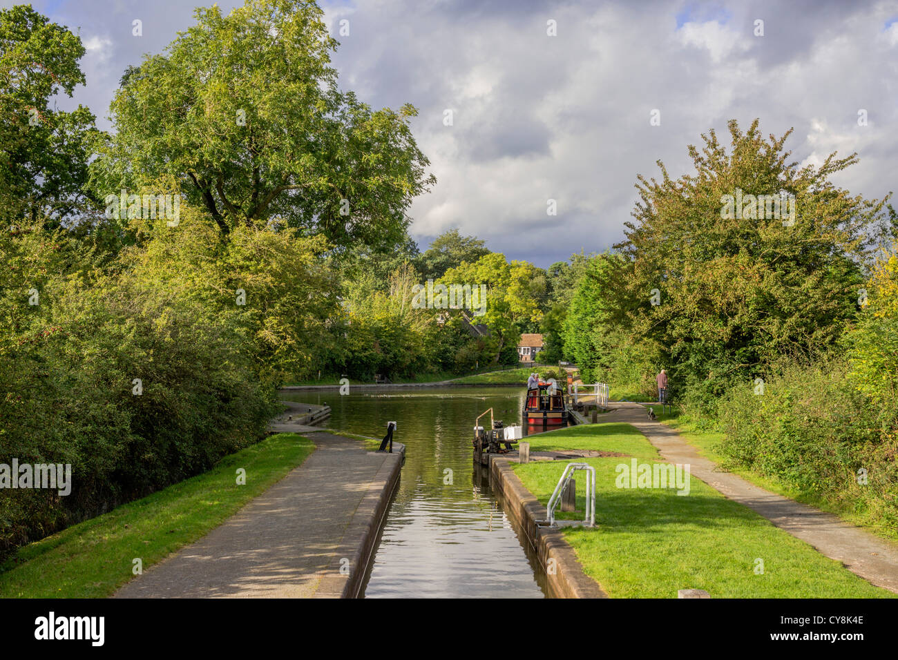canal england uk inland waterway waterways waterway water river