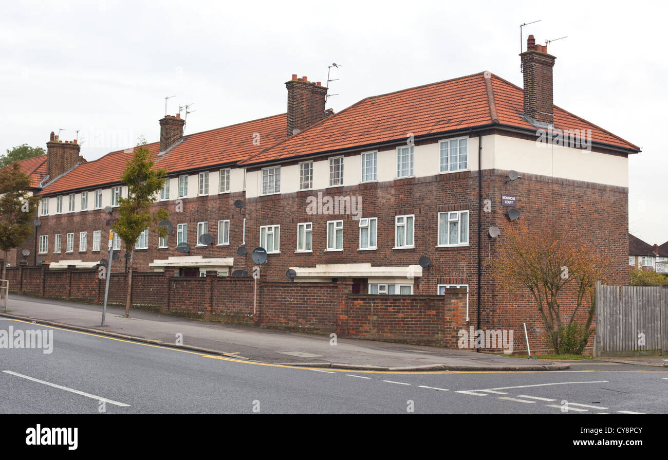 Southbourne court hires stock photography and images Alamy