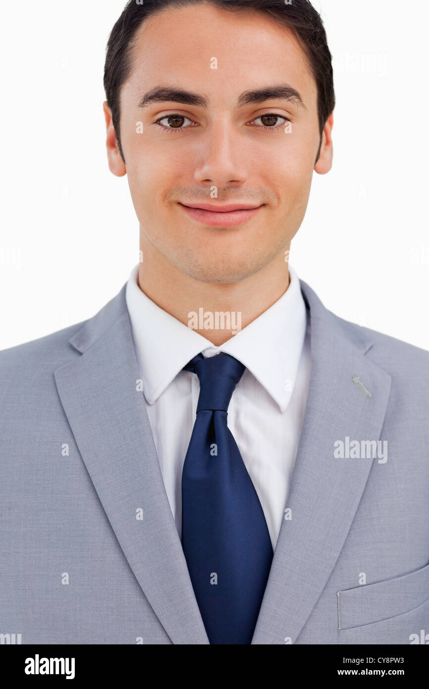 Good Look In Amn Close up good looking man hi-res stock photography and images - Alamy